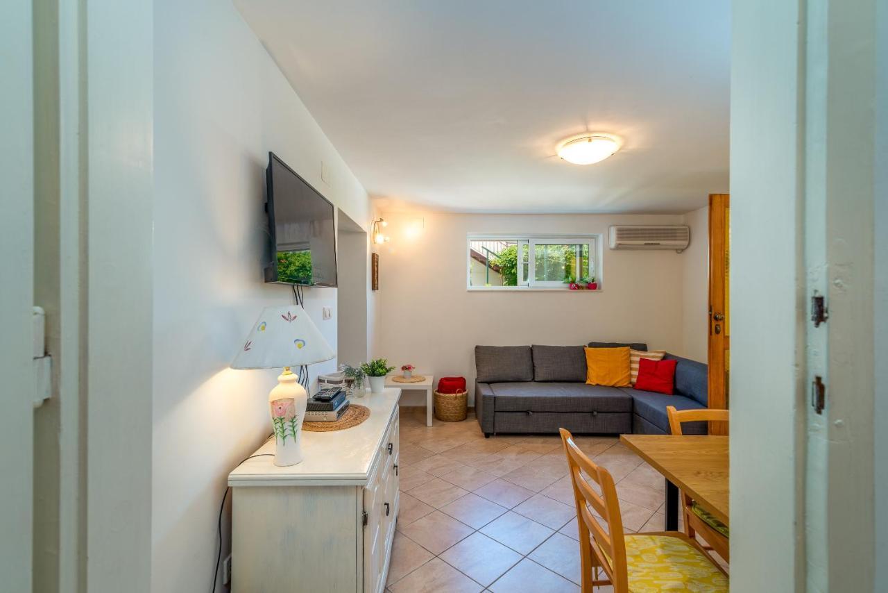 Apartment Hrabar Longo Trogir Kültér fotó