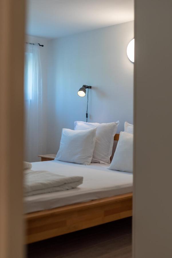 Apartment Hrabar Longo Trogir Kültér fotó